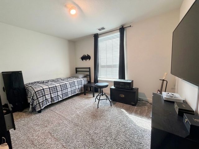 13604 Mineral Road, Ponder, TX 76259