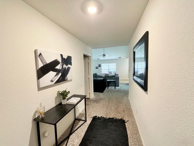 13604 Mineral Road, Ponder, TX 76259