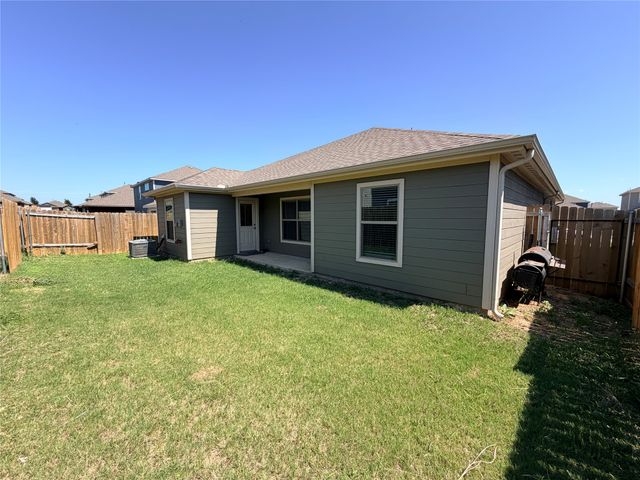 13604 Mineral Road, Ponder, TX 76259