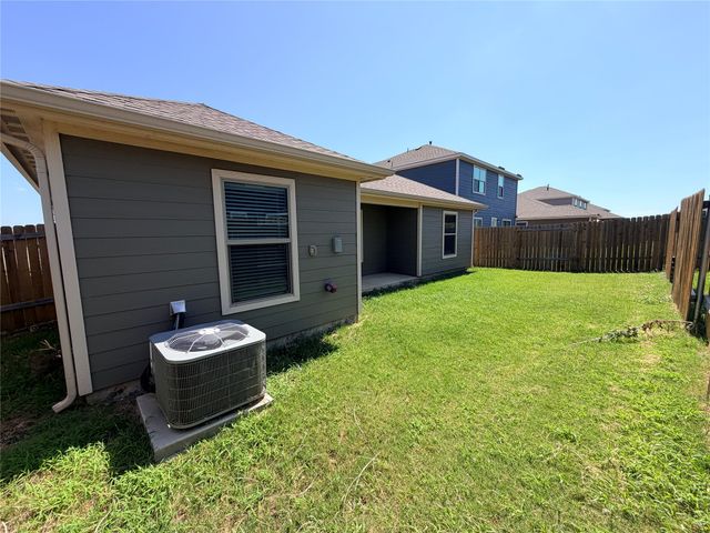 13604 Mineral Road, Ponder, TX 76259