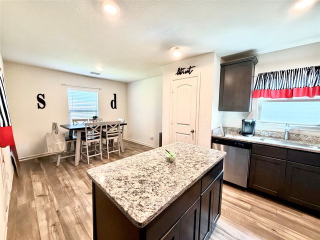 13604 Mineral Road, Ponder, TX 76259