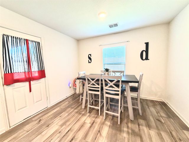 13604 Mineral Road, Ponder, TX 76259