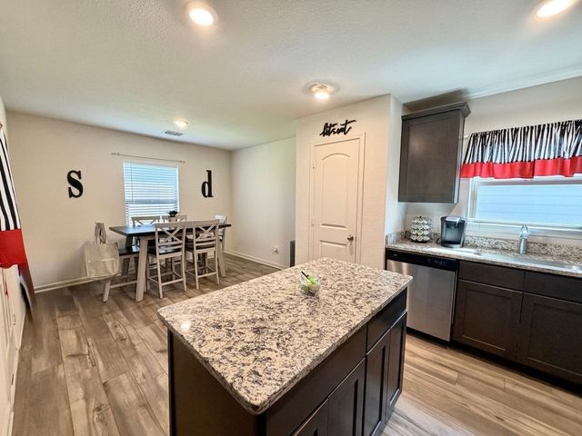 13604 Mineral Road, Ponder, TX 76259