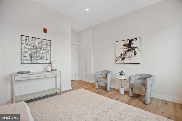 923 V ST NW #601, Washington, DC 20001