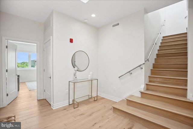 923 V ST NW #601, Washington, DC 20001