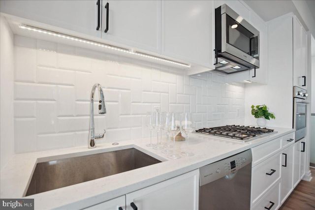 923 V ST NW #601, Washington, DC 20001