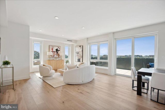 923 V ST NW #601, Washington, DC 20001