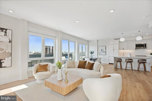 923 V ST NW #601, Washington, DC 20001