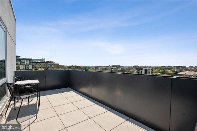 923 V ST NW #601, Washington, DC 20001