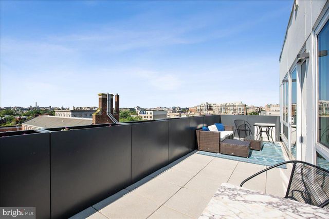 923 V ST NW #601, Washington, DC 20001