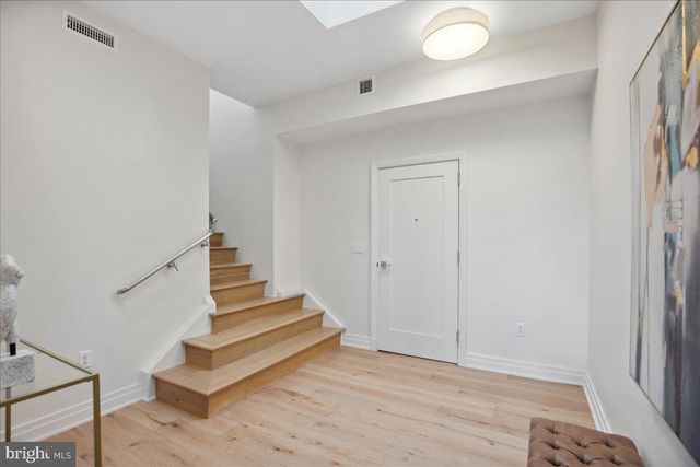 923 V ST NW #601, Washington, DC 20001