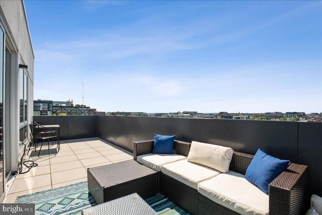 923 V ST NW #601, Washington, DC 20001