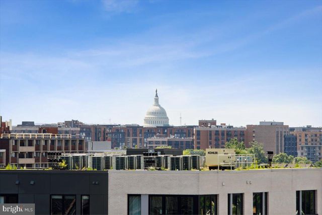 923 V ST NW #601, Washington, DC 20001