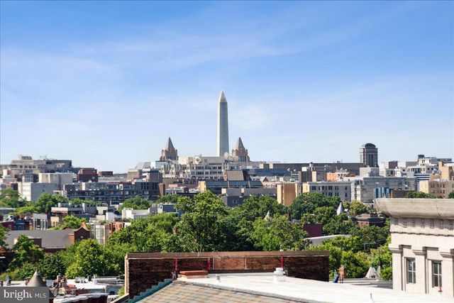 923 V ST NW #601, Washington, DC 20001