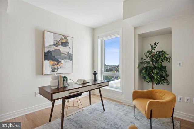 923 V ST NW #601, Washington, DC 20001