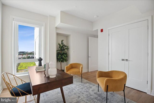 923 V ST NW #601, Washington, DC 20001