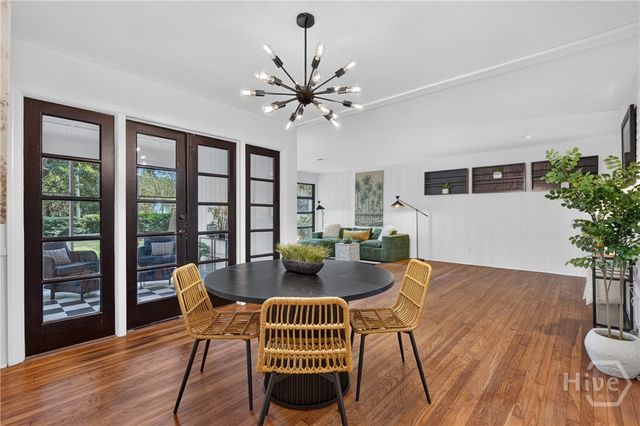 137 Brandywine Road, Savannah, GA 31405