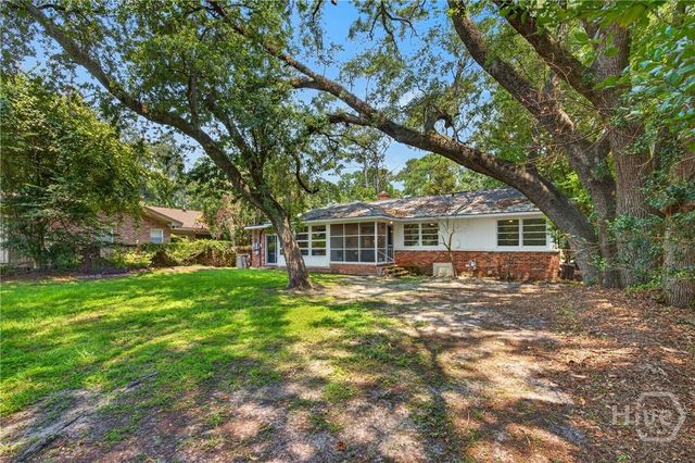 137 Brandywine Road, Savannah, GA 31405