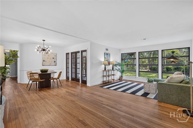 137 Brandywine Road, Savannah, GA 31405