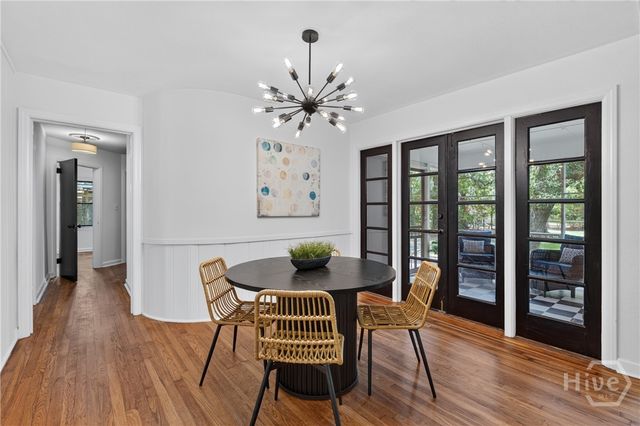 137 Brandywine Road, Savannah, GA 31405