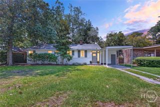 137 Brandywine Road, Savannah, GA 31405