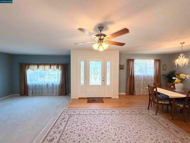 1615 Thornwood Dr, Concord, CA 94521