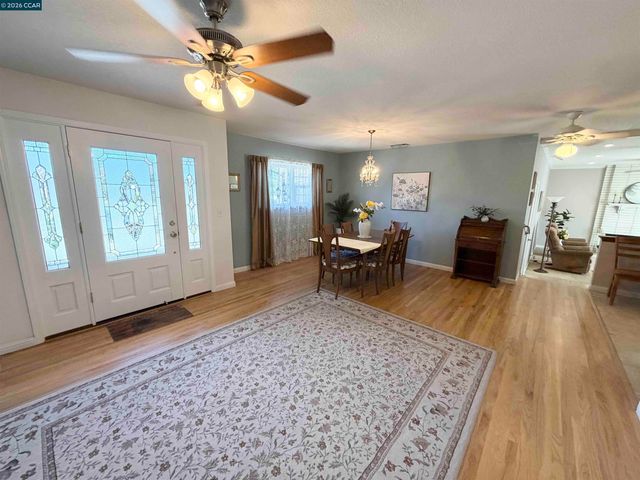 1615 Thornwood Dr, Concord, CA 94521