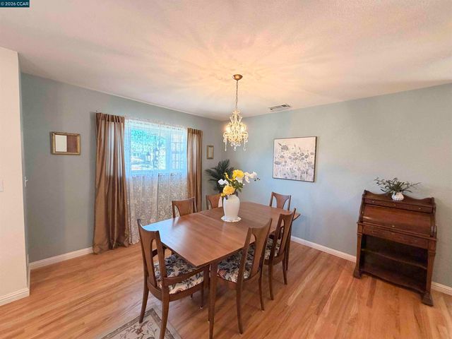 1615 Thornwood Dr, Concord, CA 94521