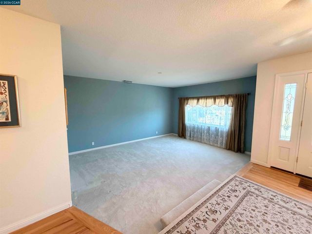 1615 Thornwood Dr, Concord, CA 94521