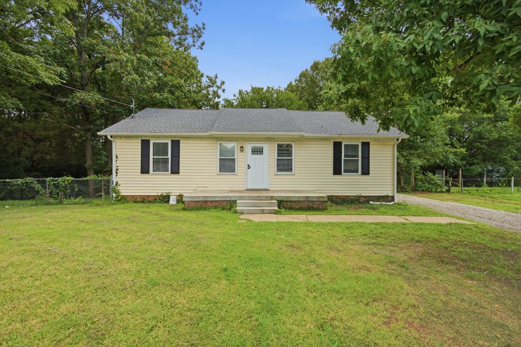 529 Anderson Ave, Smyrna, TN 37167