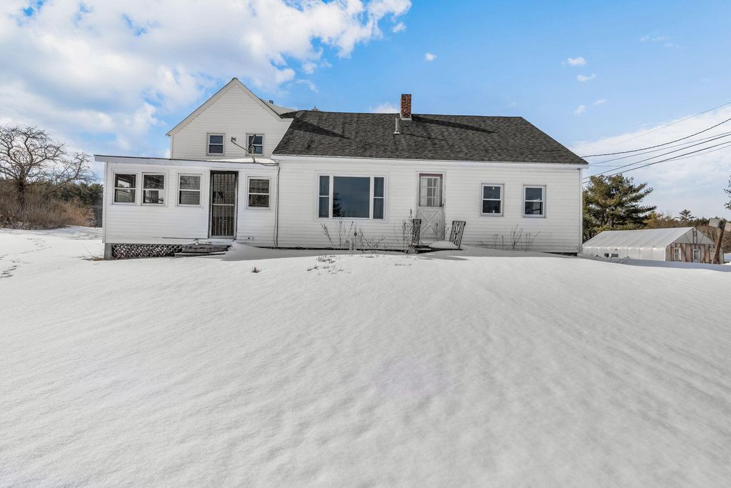 139 Gould Road, Lisbon, ME 04252 — photo 2