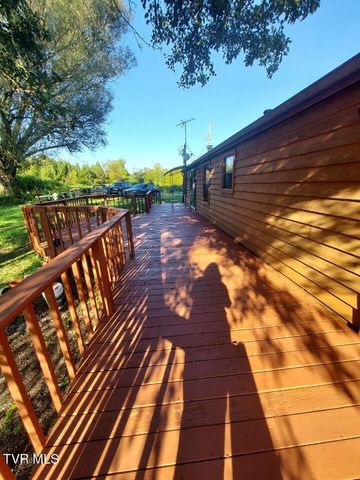 3534 Hwy 11w, Surgoinsville, TN 37873