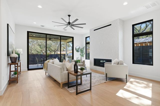 1607 Rabb RD, Austin, TX 78704