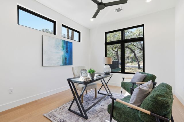 1607 Rabb RD, Austin, TX 78704