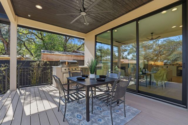 1607 Rabb RD, Austin, TX 78704