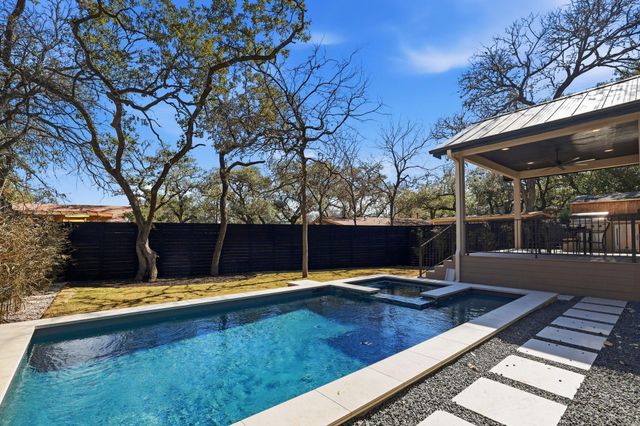 1607 Rabb RD, Austin, TX 78704