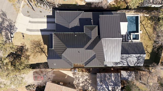 1607 Rabb RD, Austin, TX 78704