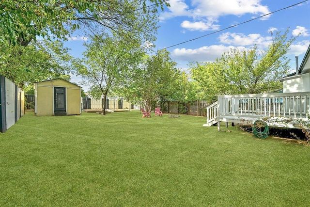 2943 Higgins ST, Austin, TX 78722