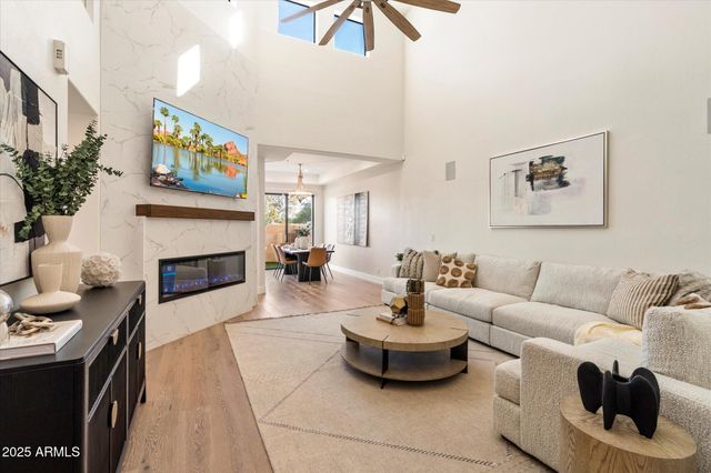 7955 E CHAPARRAL Road 17, Scottsdale, AZ 85250