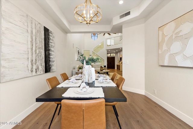 7955 E CHAPARRAL Road 17, Scottsdale, AZ 85250