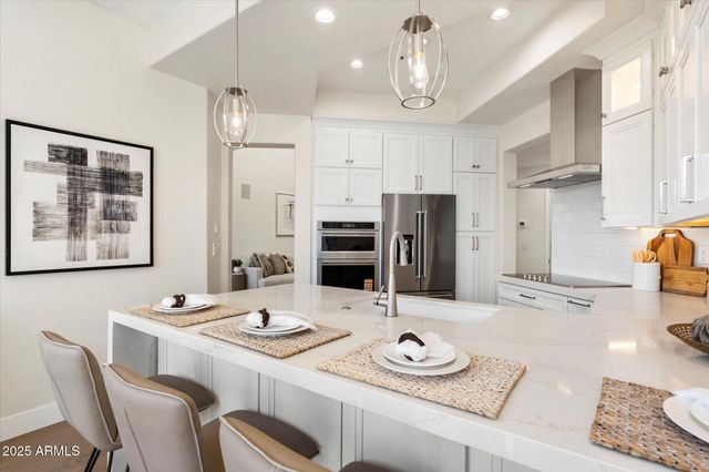 7955 E CHAPARRAL Road 17, Scottsdale, AZ 85250