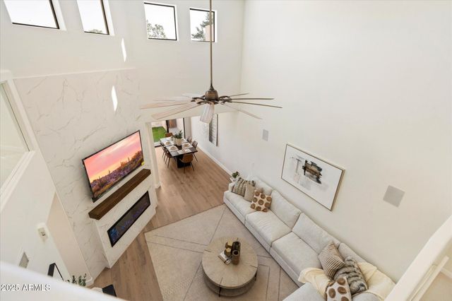 7955 E CHAPARRAL Road 17, Scottsdale, AZ 85250