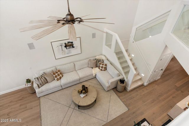 7955 E CHAPARRAL Road 17, Scottsdale, AZ 85250