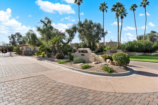 7955 E CHAPARRAL Road 17, Scottsdale, AZ 85250