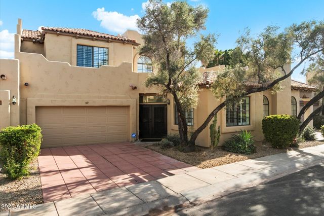 7955 E CHAPARRAL Road 17, Scottsdale, AZ 85250