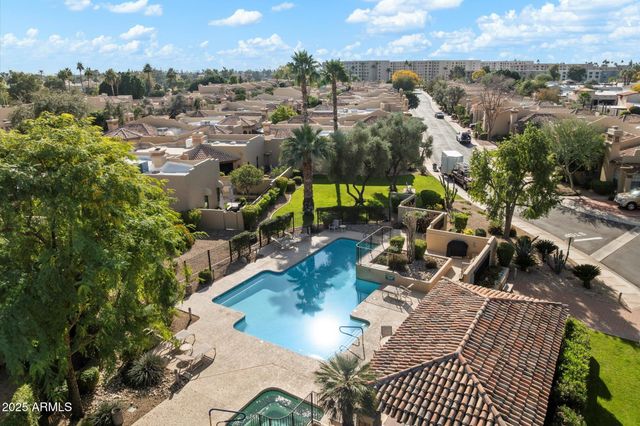 7955 E CHAPARRAL Road 17, Scottsdale, AZ 85250