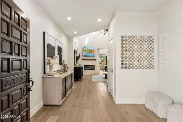 7955 E CHAPARRAL Road 17, Scottsdale, AZ 85250