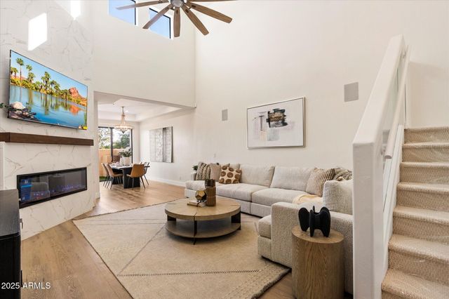 7955 E CHAPARRAL Road 17, Scottsdale, AZ 85250