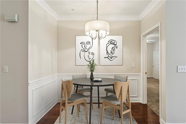 2400 Cumberland SE Parkway 613, Atlanta, GA 30339