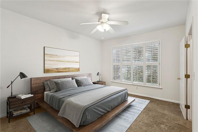 2400 Cumberland SE Parkway 613, Atlanta, GA 30339